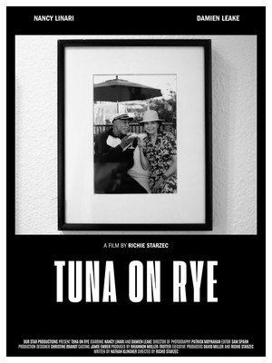 Tuna on Rye 2