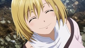 Peach Boy Riverside: Episódio: 2 da 1ª Temporada