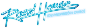 Road House (De profesión: duro) — Logos 3