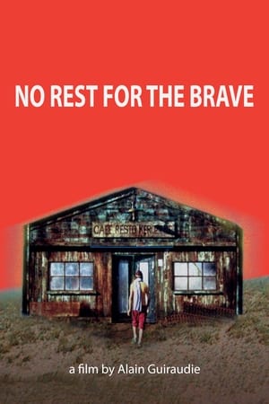 No Rest for the Brave poster