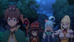 KONOSUBA Season 2 Episode 5