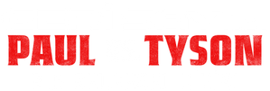Countdown: Paul vs. Tyson — Logos 4