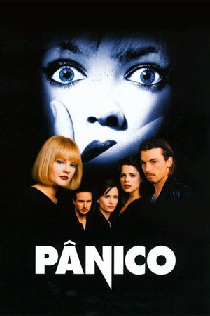 poster Scream