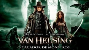 Van Helsing: Cazador de Monstruos