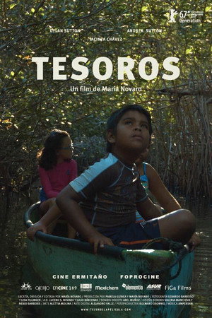 Tesoros 4