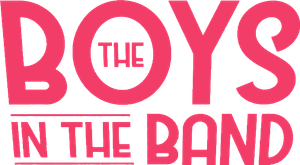 Os Rapazes da Banda — Logos 9