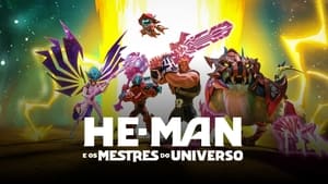  potpuno besplatno He-Man and the Masters of the Universe sa prevodom