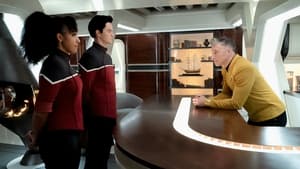 Star Trek: Strange New Worlds Temporada 2 Capitulo 7