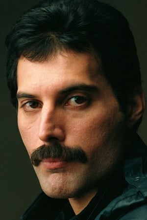 Freddie Mercury jako Self (archive footage)