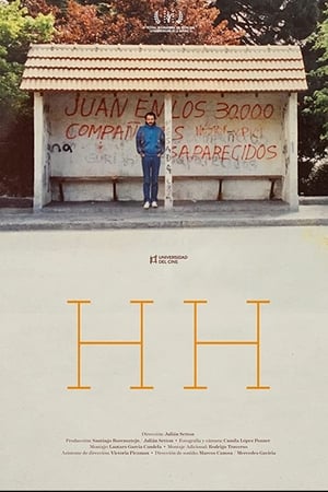 Poster HH 2019