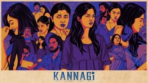 Kannagi (2023) Hindi Dubbed HD