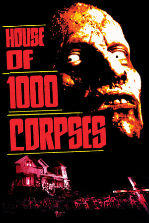 Image House of 1000 Corpses