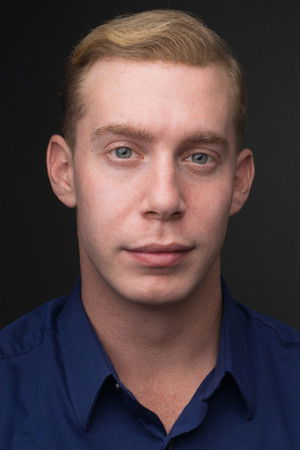 Matt Giroveanu photo