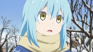 The Slime Diaries: That Time I Got Reincarnated as a Slime: Season 1 Episode 10 –