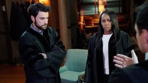 How to Get Away with Murder: 6×9