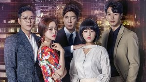 Love To The End (2018) Korean Drama