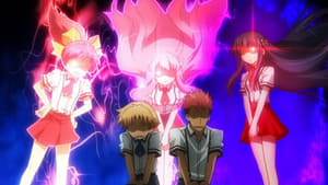 Baka and Test: Summon the Beasts: 2×4