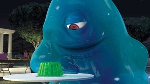 Monsters vs Aliens (2009)