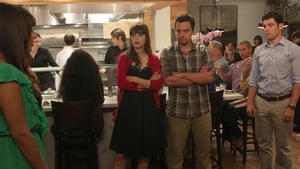 New Girl 3 episodio 3