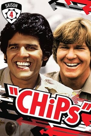 CHiPs - Saison 4 - poster n°2