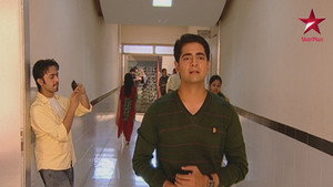 64. Naitik quiere conocer a Akshara
