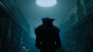 Lady Chatterley’s Lover (2022)
