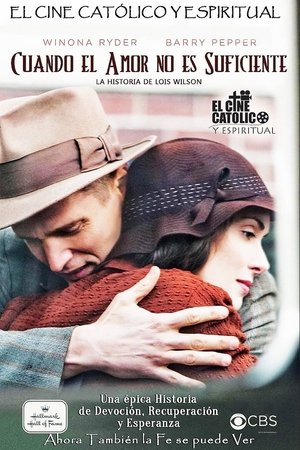 Cuando el amor no es suficiente: La historia de Louis Wilson 2010