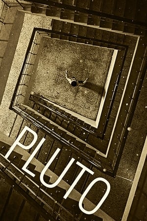 Poster Pluto (2013)