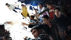 Moving (2023) Korean Drama