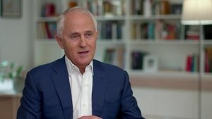 Who Do You Think You Are? Malcolm Turnbull