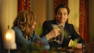 White Collar Season 3 Episode 2