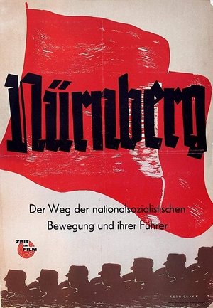 Nuremberg poster