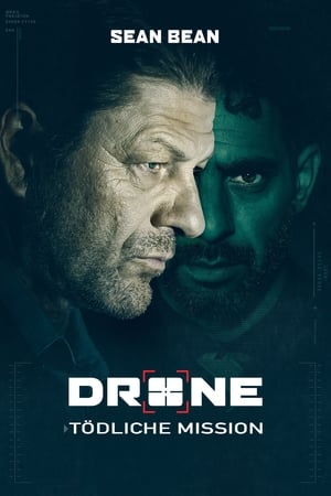Poster Drone - Tödliche Mission 2017