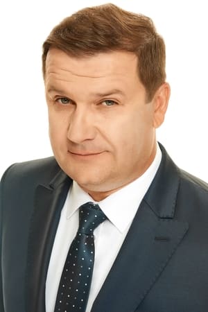 Robert Wabich jako Lisowski