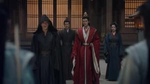 The Blood of Youth Season 1 Episode 36