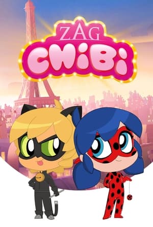 Miraculous - Chibi (2018)
