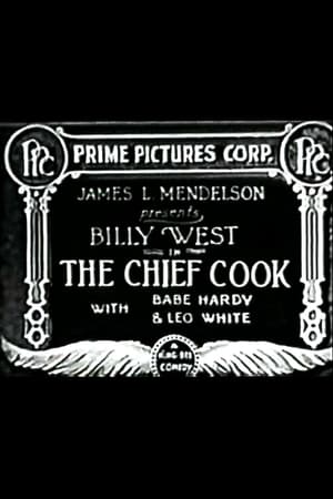 The Chief Cook 1917