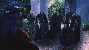 The Lord of the Rings: The Fellowship of the Ring 2001 HD | монгол хэлээр