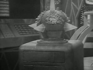 Doctor Who The Dominators (3)