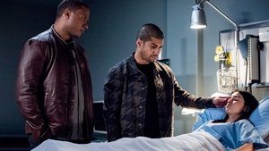 Arrow Temporada 7 Capitulo 4