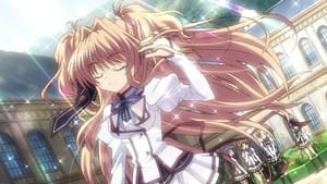 Mashiroiro Symphony: The Color of Lovers Airi Colored Scent