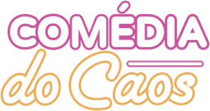 Comédia do Caos — Logos 1