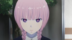 KAMITSUBAKI CITY UNDER CONSTRUCTION Season 1 Episode 4 Fr...