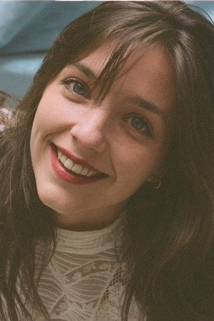 Pia Lagrange portrait