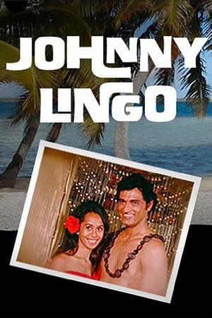 Poster Johnny Lingo 1969
