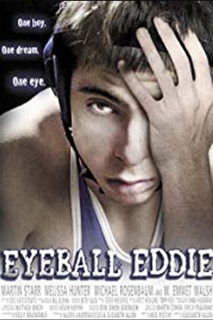Eyeball Eddie-Michael Rosenbaum