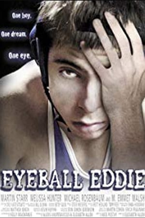 Eyeball Eddie poster