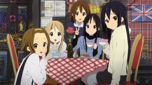 poster K-ON!