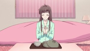 Fruits Basket saison 1 Episode 23