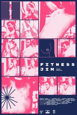 Poster Fitness Jim (2022)